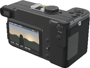 Sony a6700