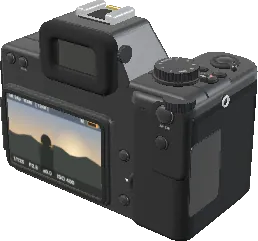 Sony a7 IV