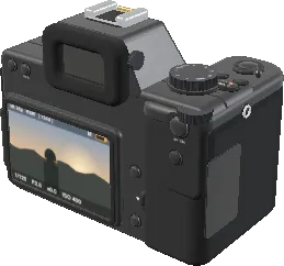 Sony a7 V
