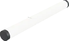 amaran PT1c 1' RGB LED Pixel Tube Light