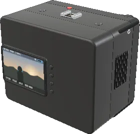 Canon EOS C70 Cinema Camera (RF Mount)