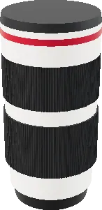 Canon EF 100-400mm f/4.5-5.6L IS II USM