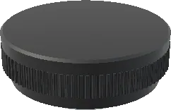 3D model of the Canon EF 40mm f/2.8 STM