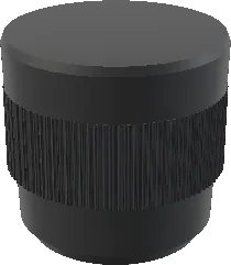 3D model of the Canon EF 85mm f/1.8 USM