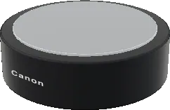 Canon Control Ring Mount Adapter EF-EOS R