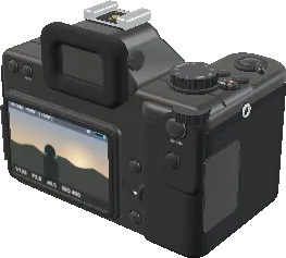 Canon EOS R10 Mirrorless Camera