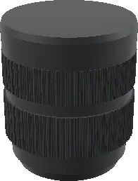 3D model of the Canon RF-S 18-150mm f/3.5-6.3 IS STM