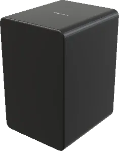 3D model of the Canon Speedlite EL-100