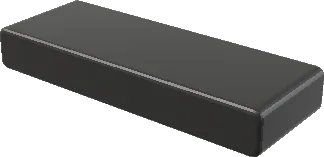 DJI RS 3 / RS 4 Upper Quick-Release Plate