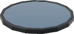 3D model of the Hoya HD UV Filter 77mm