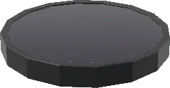 3D model of the PolarPro Peter McKinnon Variable ND Filter Edition II 2-5 Stop 67mm