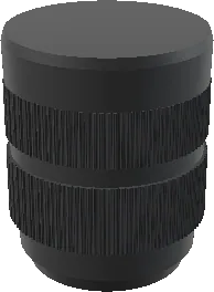 3D model of the FUJIFILM XF 16-55mm f/2.8 R LM WR II