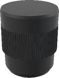 3D model of the FUJIFILM XF 23mm f/1.4 R LM WR