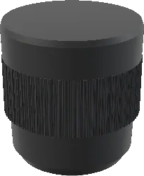 3D model of the FUJIFILM XF 56mm f/1.2 R WR