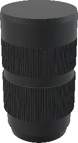 3D model of the FUJIFILM XF 70-300mm f/4-5.6 R LM OIS WR