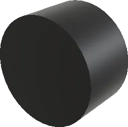 3D model of the Godox QR-P90 Quick Release Parabolic Softbox (35.4")