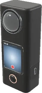 Insta360 X3 360 Camera