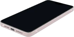 Apple iPhone 15 (Pink)