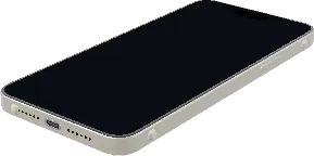 3D model of the Apple iPhone 15 Pro Max (Natural Titanium)