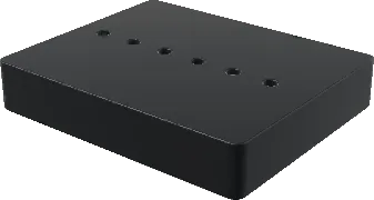 Kondor Blue 15mm LWS Baseplate