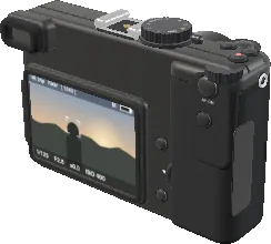 Leica Q3 Digital Camera