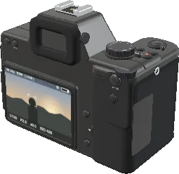 Leica SL3 Mirrorless Camera
