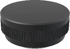 3D model of the Panasonic Lumix G 20mm f/1.7 II ASPH.