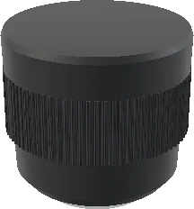 3D model of the Panasonic Lumix G 25mm f/1.7 ASPH.