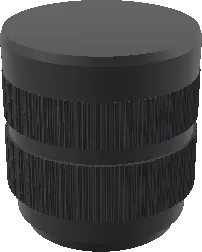 3D model of the Panasonic Lumix S 14-28mm f/4-5.6 Macro