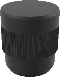 3D model of the Panasonic Lumix S 50mm f/1.8