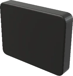 3D model of the Sony MRW-G2 CFexpress Type A/SD Card Reader