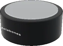 3D model of the Metabones Speed Booster ULTRA 0.71x (Canon EF to Sony E)