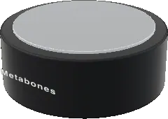 3D model of the Metabones T Smart Adapter Mark V (Canon EF to Sony E)