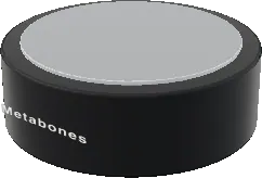 3D model of the Metabones Speed Booster XL 0.64x (Canon EF to Micro Four Thirds)