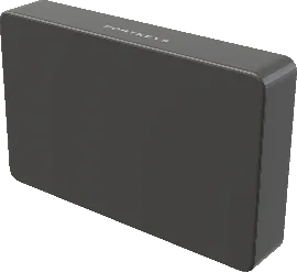 3D model of the Portkeys BM5 III 5.5-inch 2200-nit Touchscreen Monitor