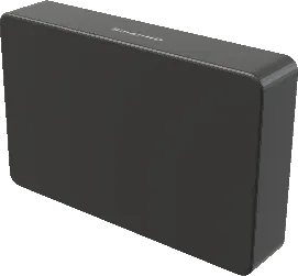 3D model of the SmallHD Indie 5 5-inch HDMI Touchscreen Monitor