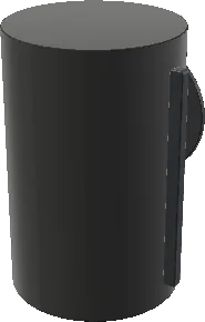 3D model of the Nanlite FS-150 AC LED Monolight