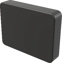 3D model of the Nanlite LitoLite 5C RGBWW Mini LED Panel
