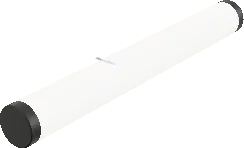Nanlite PavoTube II 6C RGBWW LED Tube Light