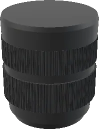 3D model of the Nikon NIKKOR Z 24-70mm f/4 S