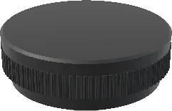 3D model of the Nikon NIKKOR Z 26mm f/2.8