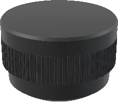 3D model of the Nikon NIKKOR Z 28mm f/2.8