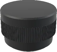 3D model of the Nikon NIKKOR Z 40mm f/2