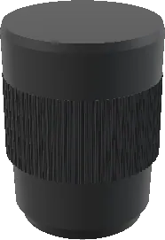 3D model of the Nikon NIKKOR Z 85mm f/1.8 S