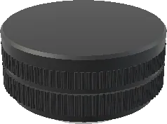 3D model of the Nikon NIKKOR Z DX 16-50mm f/3.5-6.3 VR