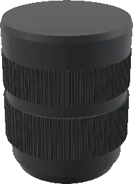 3D model of the Nikon NIKKOR Z DX 18-140mm f/3.5-6.3 VR