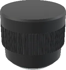 3D model of the Olympus M.Zuiko Digital 45mm f/1.8