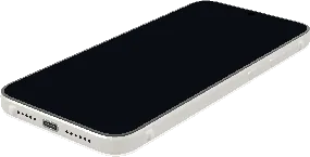 3D model of the Google Pixel 9 (Porcelain)