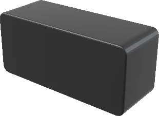 3D model of the Anker Prime Power Bank (20K, 200W)
