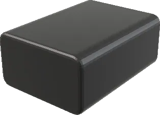 3D model of the Canon LP-E6NH Lithium-Ion Battery (2130mAh)